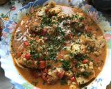 Foto del paso 2 de la receta: Pescado a la "creole"