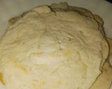 A picture of step 2 of Gurasa.