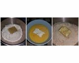 Foto langkah ke 8 dari resep Nugget Pisang Keju.