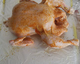 Foto del paso 2 de la receta: Pollo al horno Especial de la Casa