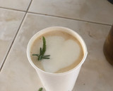 Foto del paso 11 de la receta: Lavanda Latte ☕️