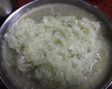 काकडीचा धोंडस/ काकडीचा केक (kakadicha cake recipe in marathi) रेसिपी स्टेप 1 फोटो 