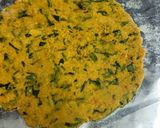 ઓટ્સ ઘઉં નાં થેપલાં (Oats Wheat Thepla Recipe In Gujarati) રેસીપી સ્ટેપ3ફોટો