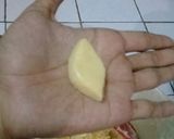 Foto langkah ke 2 dari resep Sagu Keju.