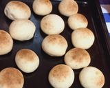 Foto del paso 5 de la receta: 🥳Miguelitos🥳