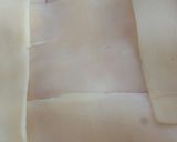 Foto del paso 2 de la receta: Pastel bicolor!