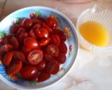 Paradicsomos csirkemell recept fázis 2 fotója