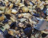 Foto del passaggio 3 della ricetta Polpette di melanzane