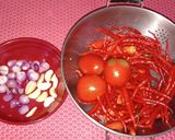 Foto langkah ke 2 dari resep Telur balado.