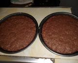 A picture of step 12 of Carrot cake#seasonal ingredients#author marathon.