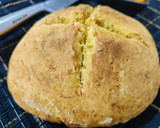 Foto del paso 6 de la receta: Pan de calabaza