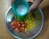 મંચીંગ ઇઝી બાઇટ્સ (Munching Easy bites Recipe in gujarati) રેસીપી સ્ટેપ1ફોટો