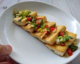 椒鹽豆腐的食譜步驟4照片