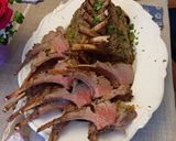 Foto del paso 4 de la receta: COSTILLAR DE CORDERO ASADO. JON STYLE