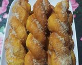 Foto langkah ke 8 dari resep Kwabaegi.