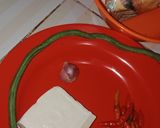 Foto langkah ke 1 dari resep 44. Tahu Garam Cabe.