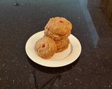 A picture of step 12 of Cinnamon Sugar Shortbread Cookies.