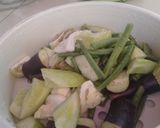 Foto langkah ke 1 dari resep Sayur Asem surabaya.