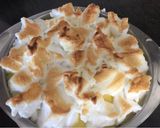 Foto del paso 5 de la receta Natillas con islas flotantes al estilo de la abuela Pepa