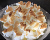 Foto del paso 5 de la receta: Natillas con islas flotantes al estilo de la abuela Pepa