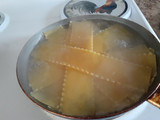 Lasaña de Carne (en Olla)🥘
