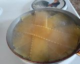 Foto del paso 1 de la receta: Lasaña de Carne (en Olla)🥘