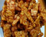 Foto langkah ke 6 dari resep Kering tempe.