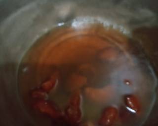 Cendol Dawet Sawi Hijau - Step 4