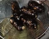 Foto langkah ke 3 dari resep Lumpia Udang Nori.
