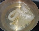 Foto langkah ke 3 dari resep Soto Ayam.