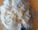 Túróslepény nagyitól recept fázis 1 fotója