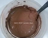 Foto langkah ke 6 dari resep Brownies Kukus.