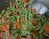 Foto langkah ke 4 dari resep Capcay.