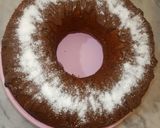 صورة لخطوة 6 من وصفة موسكوتشو بالتمر والقرفة Soft & Moist Date Cinnamon Cake (Algerian Mouskoutcho)