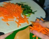 Foto langkah ke 2 dari resep Bakwan Jagung Kesukaan Keluarga.