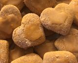 Foto del paso 5 de la receta: Galletitas de mandarina