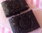 Foto langkah ke 4 dari resep Oreo steam cake.