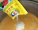 Foto langkah ke 5 dari resep Pumpkin's Pudding.