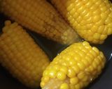 સ્વીટ કોર્ન સબ્જી(Sweet Corn Shabji Recipe In Gujarati) રેસીપી સ્ટેપ1ફોટો