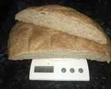 Foto del paso 4 de la receta Pan de centeno