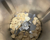 Foto del paso 1 de la receta: Ajo blanco de Almería