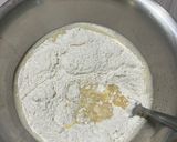 Foto del paso 2 de la receta: Riquísimos budines para hacer en casa súper fácil🥧