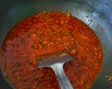 बटर पावभाजी (butter pavbhaji recipe in hindi) रेसिपी चरण 5 फोटो