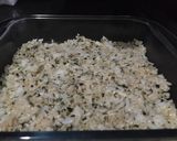 Foto langkah ke 2 dari resep Canned Tuna Mentai Rice.