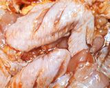 Foto langkah ke 2 dari resep Spicy Chicken.