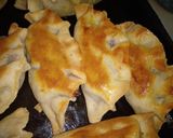 Foto del paso 8 de la receta: Empanadas de Morcilla