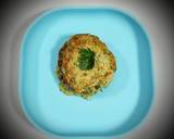 Salmon cakes recipe step 4 photo
