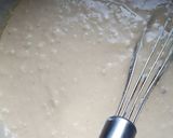 Foto del paso 1 de la receta: Hotcakes de avena instantánea