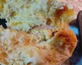 Foto del paso 7 de la receta: Pancitos saborizados