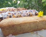 Foto del paso 3 de la receta: Budines de Banana ♡